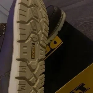 Shoes | Brand New Never Worn Dewalt Boots Size 14 Brown Flex  display picture 3
